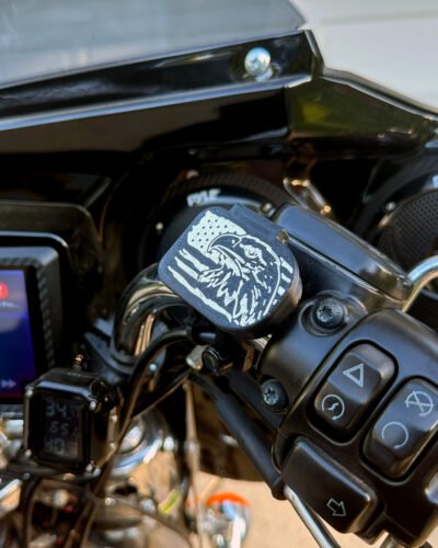 1 Motorcycle GENIE,LINEAR Garage Door Opener Remote for 2 garage doors