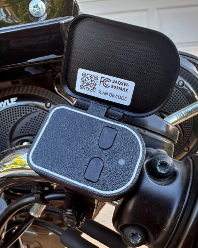 3 Motorcycle GENIE,LINEAR Garage Door Opener Remote for 2 garage doors