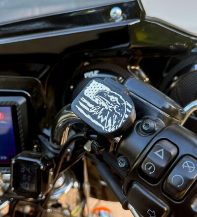 home-hero-image Motorcycle GENIE,LINEAR Garage Door Opener Remote for 2 garage doors